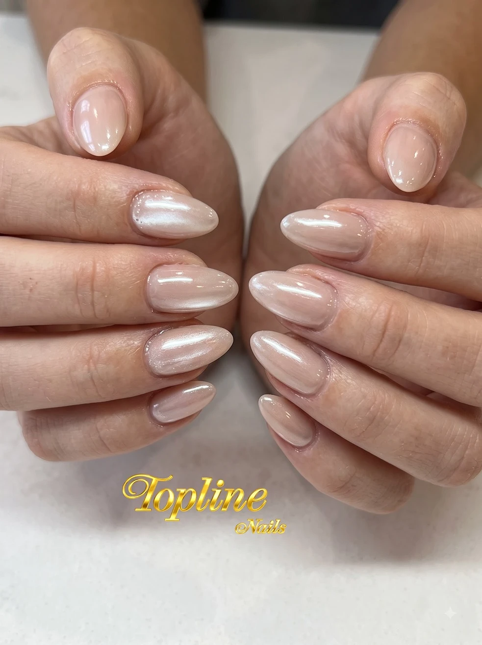 Topline Nails